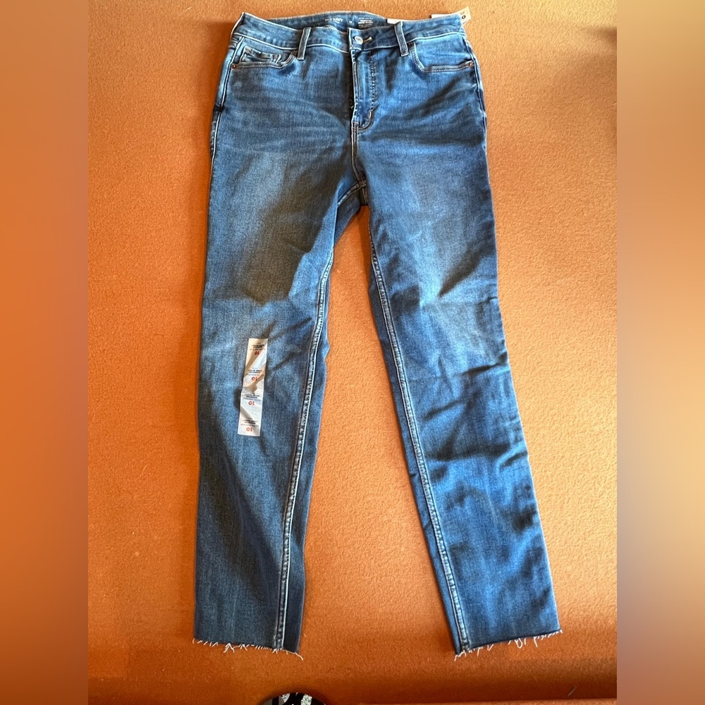 Old Navy jeans